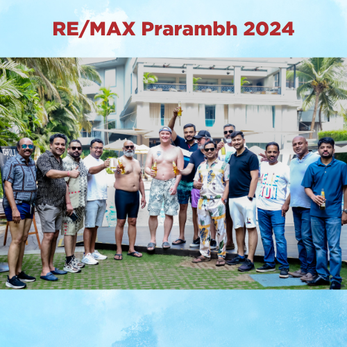 Remax India events